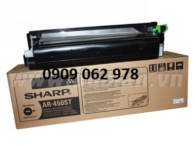 Mực Cartridge AR-450ST -Sharp AR-M280N/ AR-M350/AR-M450